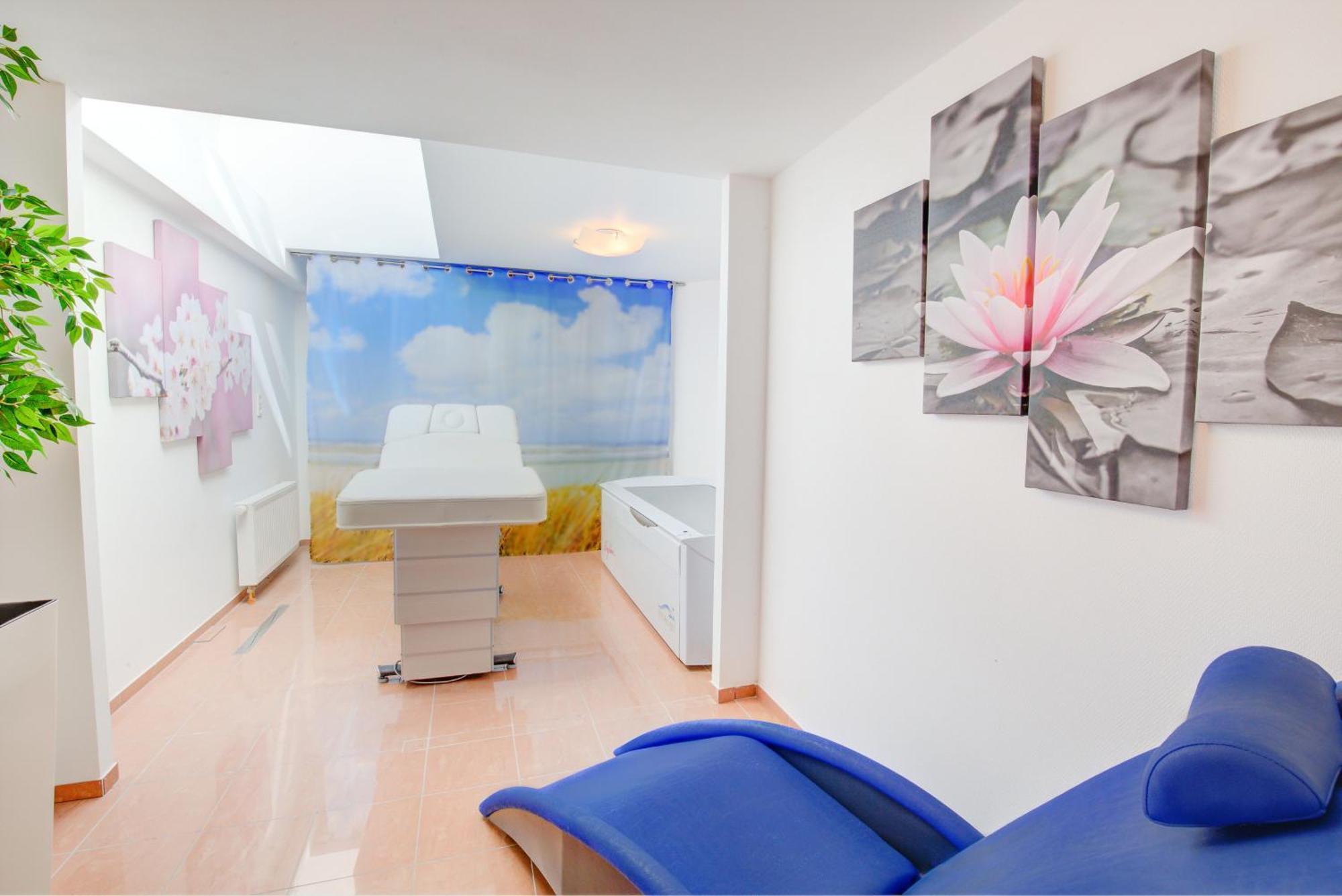 Apartment Abaluga 5a Wenningstedt-Braderup