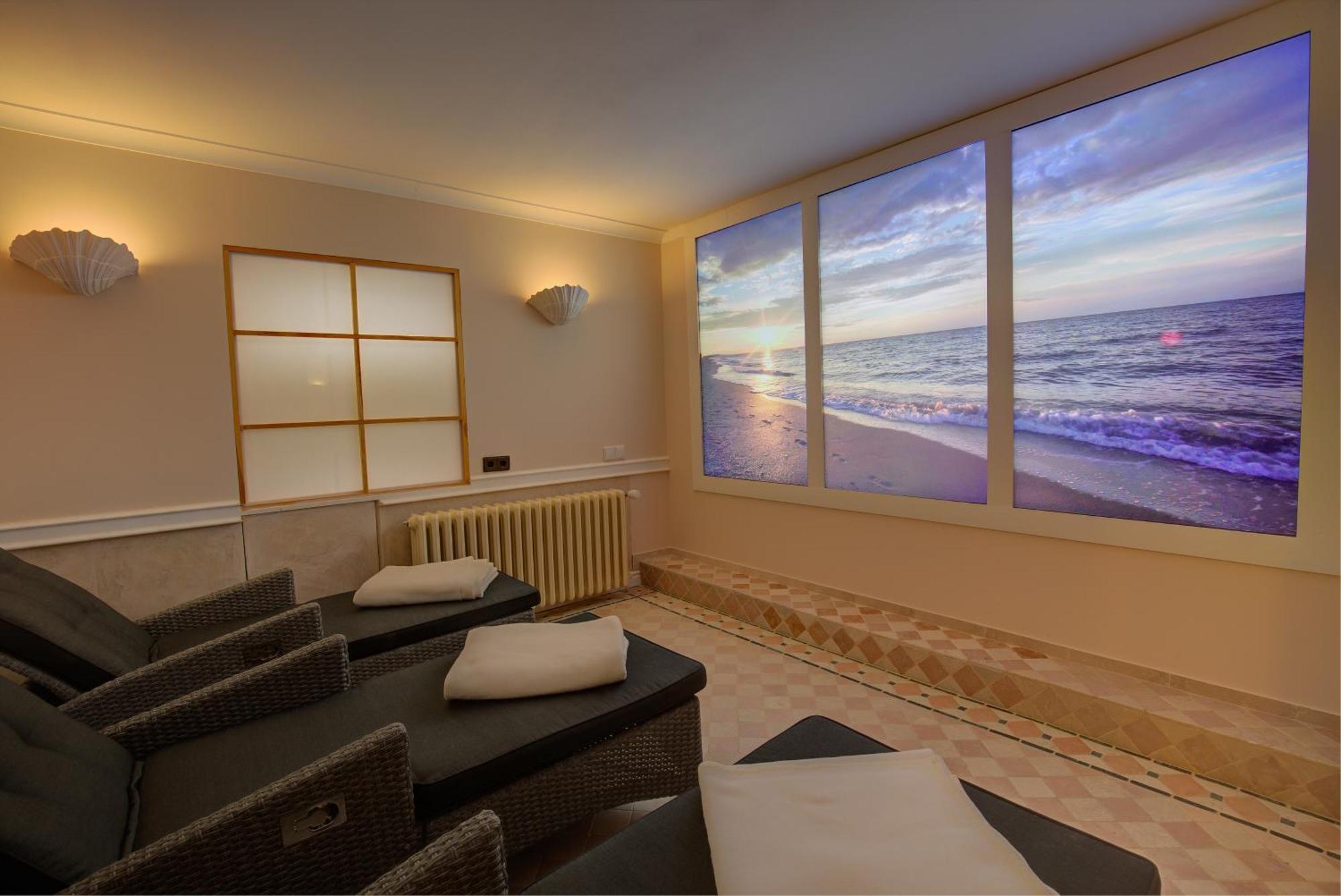 Abaluga 5a Apartment Wenningstedt-Braderup