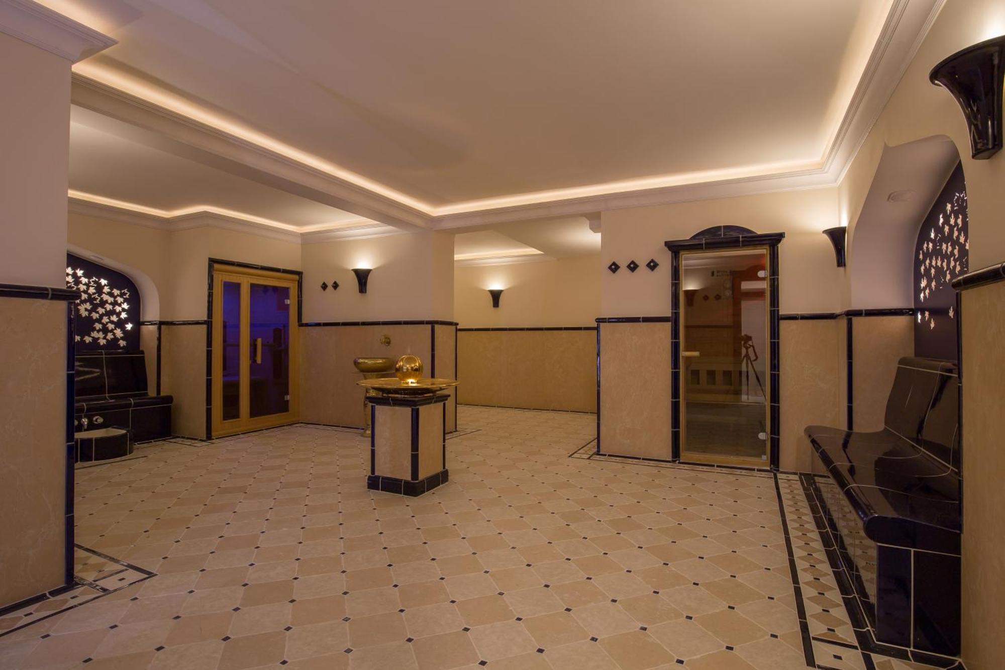 Abaluga 5a Apartment *