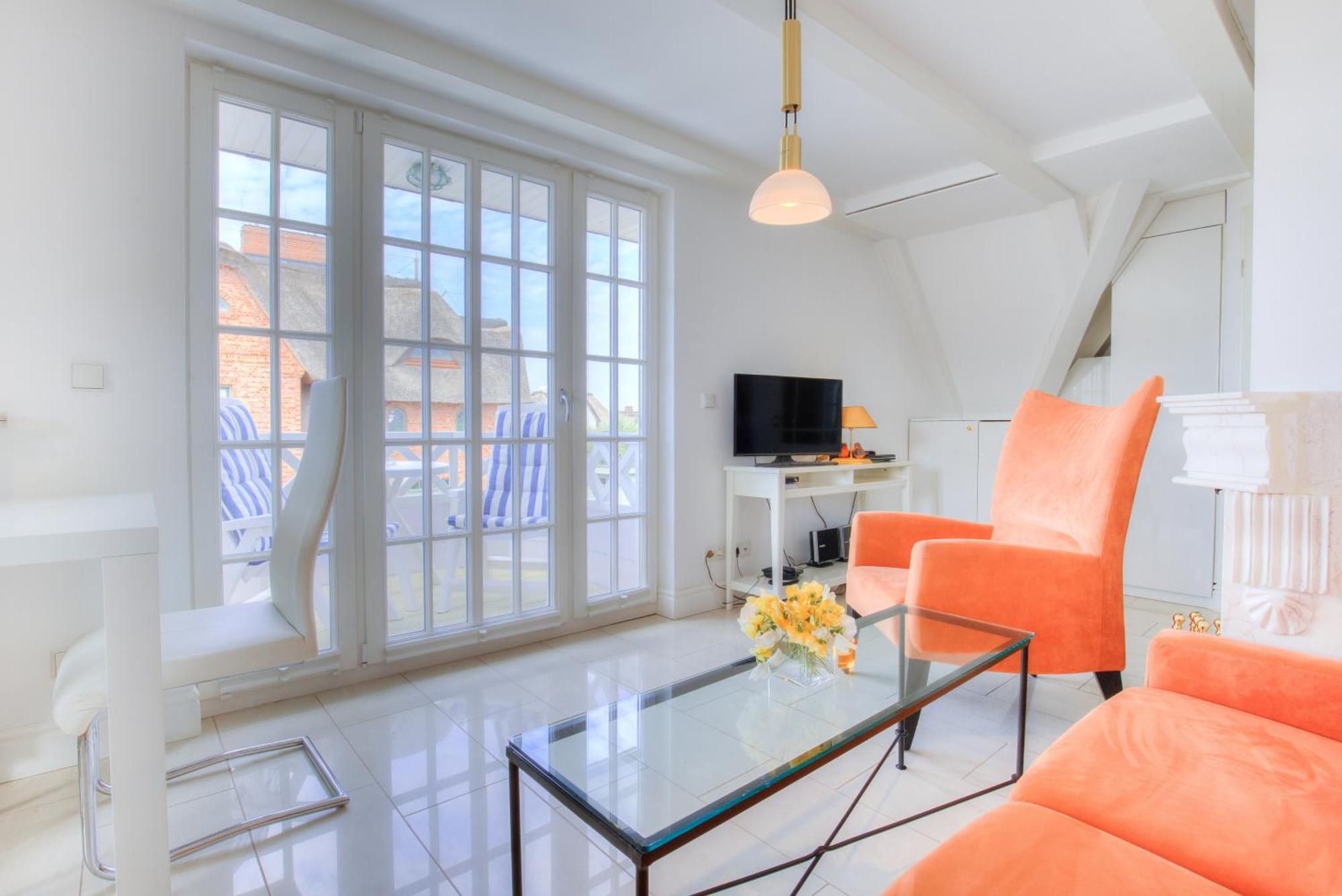 Abaluga 5a Apartment *