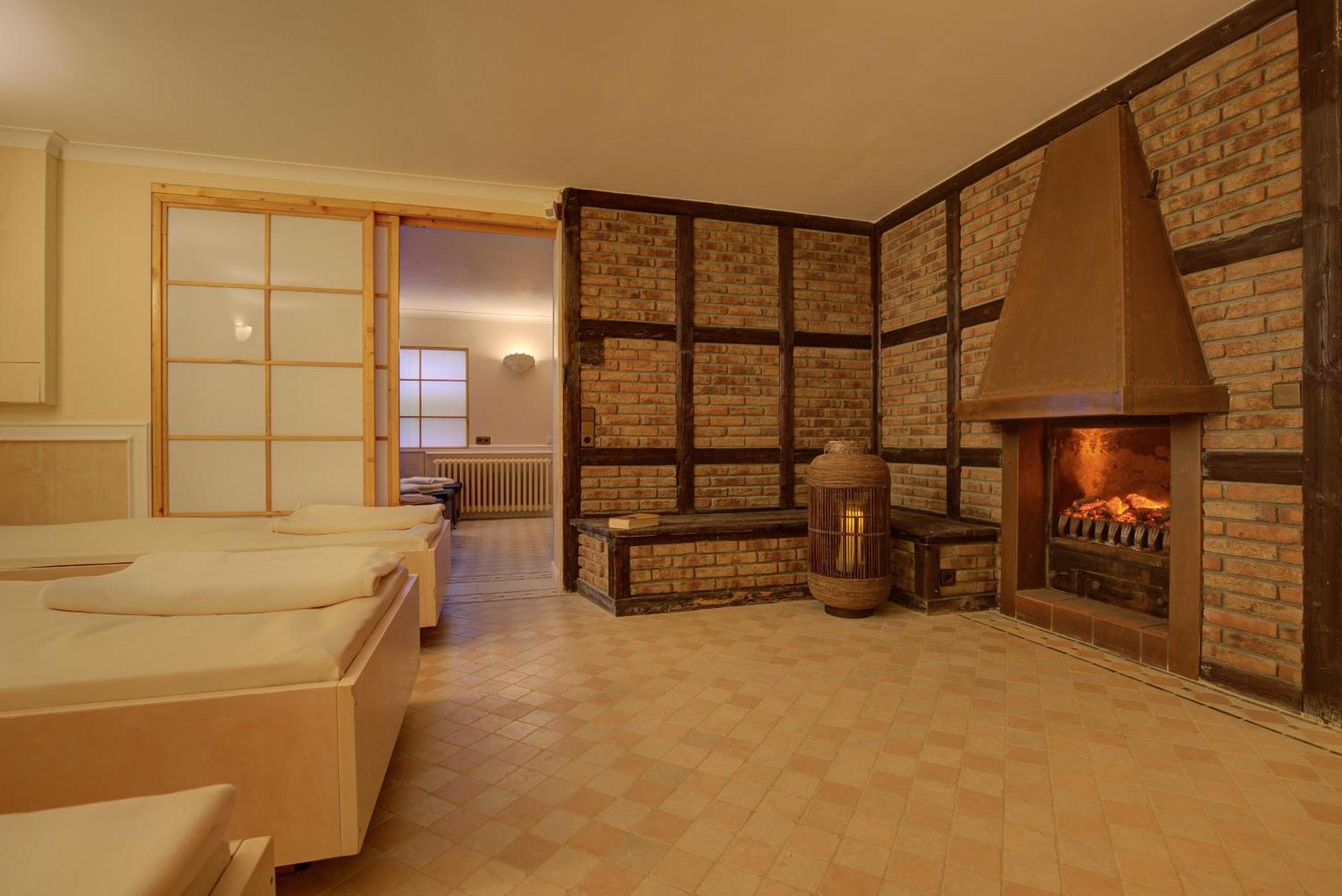 Apartment Abaluga 5a